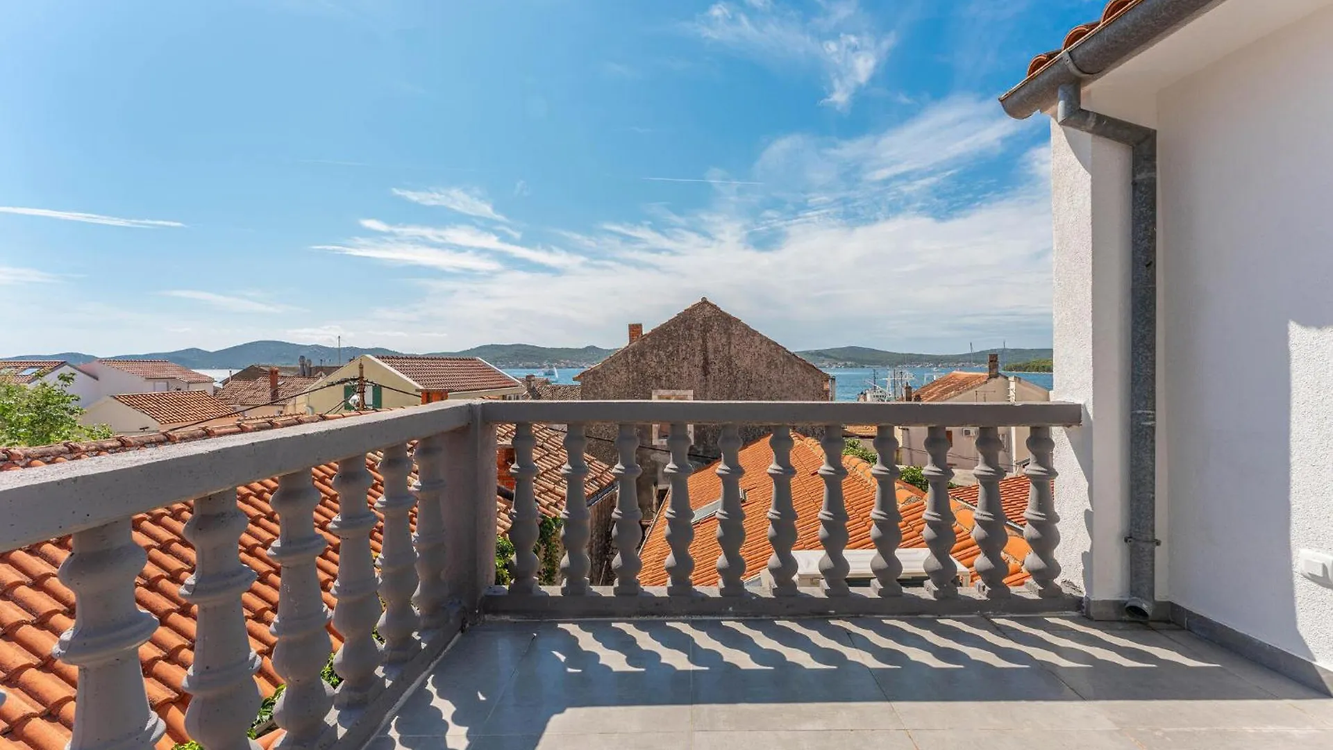 1 Bedroom Pet Friendly Apartment In Biograd Biograd Na Moru