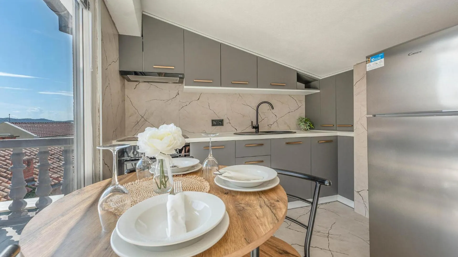 1 Bedroom Pet Friendly Apartment In Biograd Biograd Na Moru